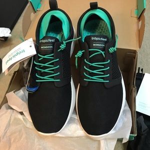 COPY - TropicFeel Monsoon Travel Shoes Size 41